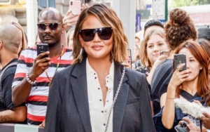 Chrissy Teigen Stresses Decision to Leave Twitter Is Not the Platform's Fault