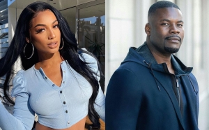 DaniLeigh Posts and Deletes Concerning Instagram Message After 'Snowfall' Actor Shade