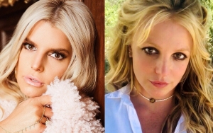 Jessica Simpson Gets Candid About Refusal to Watch 'Framing Britney Spears': I Lived It