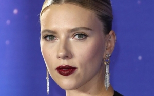 Scarlett Johansson on Having Opinions About Controversial Things: I Can Be Impatient