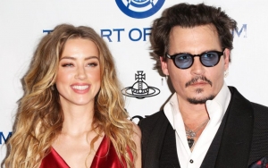 Amber Heard 'Pleased' After U.K. Court Rejects Johnny Depp's Request to Appeal Libel Case