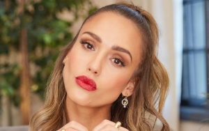 Jessica Alba Uncovers Real Motivation Behind Her Quitting Acting at the Top of Her Career
