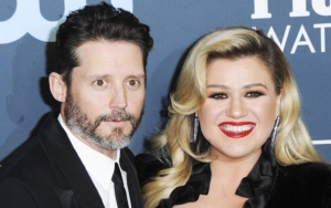 Kelly Clarkson Claims She Can't 'Imagine' Getting Married Again After Brandon Blackstock Split