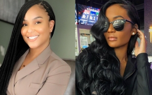 'RHOA' Star LaToya Ali Hits Back at Falynn Guobadia for Accusing Her of Faking-Sick to Skip Reunion