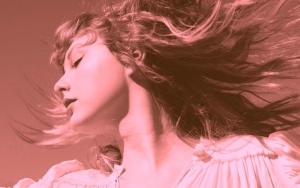 Taylor Swift Debuts Unreleased-Song 'You All Over Me' Ft. Maren Morris in Full