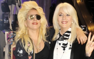 Lady GaGa's Mother Claims Her Daughter Is 'on the Path Towards Healing' After Frightening Dognapping
