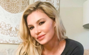 Brandi Glanville Shares Graphic Pic of Her Burned Face to Fight Back Tabloid for Attacking Her Look