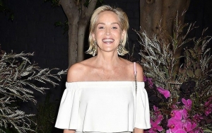 Sharon Stone Calls Cancel Culture Stupid: The World Is Bigger So Stop Being So Small