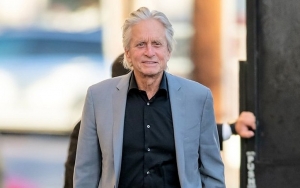 Michael Douglas Struggles With Short-Term Memory, Insists It's Not Caused by Weed