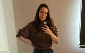 Mandy Moore Returns to Work One Month After Giving Birth