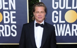 Brad Pitt Did '95 Per Cent' of His Own Stunts in New Movie 'Bullet Train'