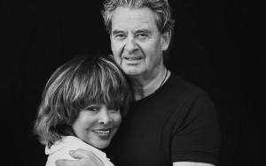 Tina Turner Fell in Love at First Sight With Erwin Bach