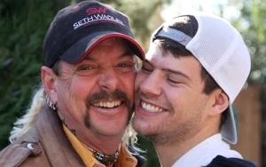 Joe Exotic's Husband Hopes They Will Still Be on Good Terms Despite Divorce