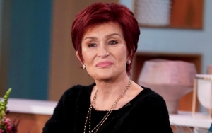 Sharon Osbourne Leaves 'The Talk' After Racism Scandal