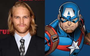 Wyatt Russell Auditioned for Captain America Years Before Joining 'The Falcon and The Winter Soldier