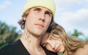 Justin Bieber Confronts Paparazzi for Allegedly Taking Snaps Up Hailey Baldwin's Skirt