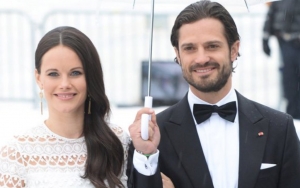 Princess Sofia and Prince Carl Philip of Sweden 'Grateful' After Welcoming Another Baby Boy