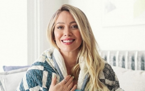 Hilary Duff Welcomes Baby Girl 'Mae Mae' via Home Water Birth