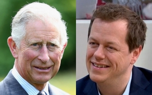 Prince Charles' Stepson Tom Parker Bowles Lost Girlfriend to Cancer 
