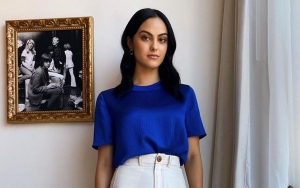 Camila Mendes Rumored to Split From Grayson Vaughan