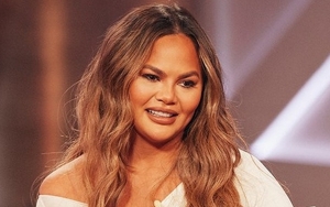 Chrissy Teigen Wet the Bed Until Age 16 Due to Anxiety