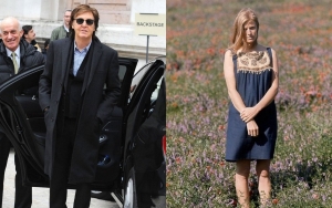Paul McCartney Shares Late Wife's Recipes in Family Cookbook