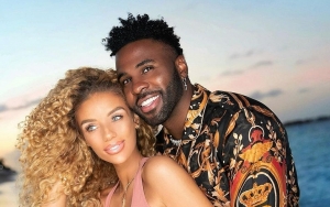 Jason Derulo and Girlfriend Expecting First Child
