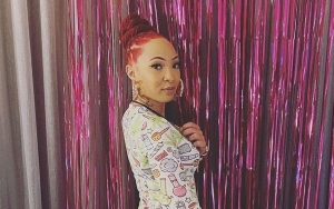 'Bad Girls Club' Star Deshayla Harris Dies After Hit by Stray Bullet in Virginia Shoot Out