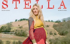 Ellie Goulding Turns to Princess Eugenie and Katy Perry for Pregnancy Advice
