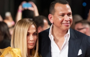 Jennifer Lopez and Alex Rodriguez Partner Up With Goli Nutrition After Debunking Split Rumors