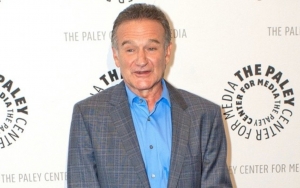 Twiggy Recalls Robin Williams Brilliantly Channeled Popeye for Her Daughter