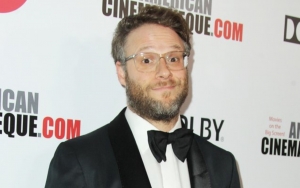 Seth Rogen Gets Candid Why He Prefers Taking Drugs Socially to Drinking Alcohol
