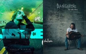 Justin Bieber Dethrones Morgan Wallen as 'Justice' Tops Billboard 200 Chart