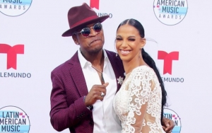Ne-Yo Admits Pregnant Wife Won't Let Him Have Vasectomy