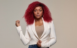 Taraji P. Henson Begs for Prayer After Beloved Dog Suffered Surgery Complications