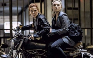 Scarlett Johansson and 'Black Widow' Co-Star Florence Pugh Had Pneumonia While Filming