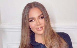 Khloe Kardashian Fires Back at Insecure Haters Criticizing Her Changing Face