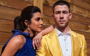 Nick Jonas and Priyanka Chopra Joined by His Parents in Celebrating Holi at London Home 