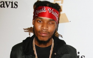 Fetty Wap Details What He Wants From His Lady