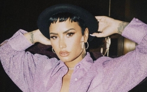 Demi Lovato's Rapist Appeared in Her Movie as Sexual Assault Was 'Swept Under the Rug' 