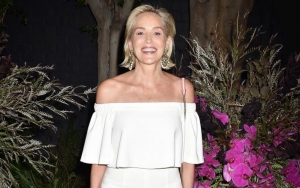 Sharon Stone Claims Online Dating Give 'Special Kind of Intimacy'