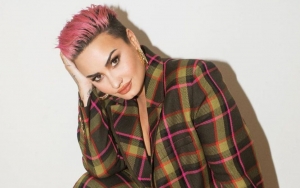 Demi Lovato 'Proud' to Be Part of 'Alphabet Mafia' After Coming Out as Pansexual