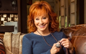 Reba McEntire Gets Sweet Birthday Shout-Outs From Famous Pals