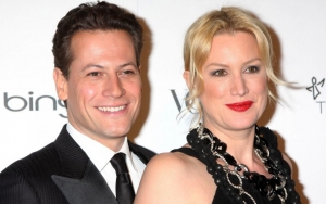 Ioan Gruffudd's Estranged Wife Accepts Needs to Be Careful With Words Amid Divorce