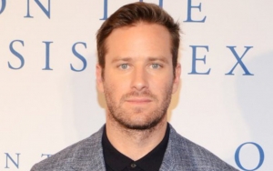Armie Hammer Loses 'Billion Dollar Spy' Role in Wake of Sexual Assault Allegations