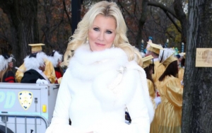 Sandra Lee Describes the Pain From COVID-19: 'It's Like a Pinball Machine Had Gone Off'