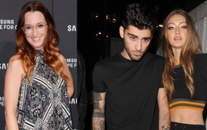 Zayn Malik's Collaborator Apologizes After Suggesting He's Married to Gigi Hadid