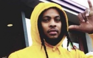 Waka Flocka Flame Hits Back at People Criticizing Him for Supporting Daughter Charlie and Her GF