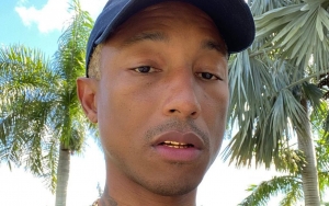 Pharrell Williams Demands 'Transparency' as He Mourns Cousin Killed in Virginia Beach Shooting