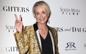 Sharon Stone Feels 'Bizarre Satisfaction' When Sexually Abusive Grandfather Died